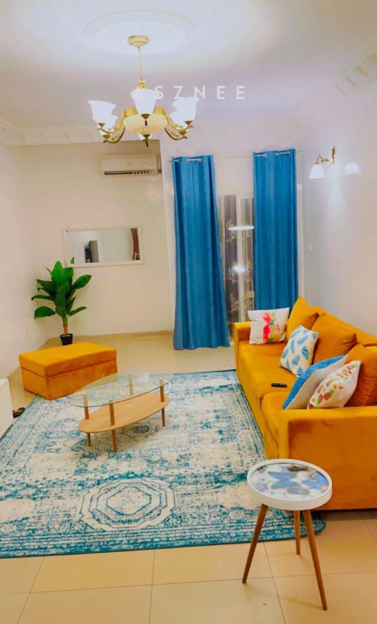 Yelow Home ดาการ์ ภายนอก รูปภาพ