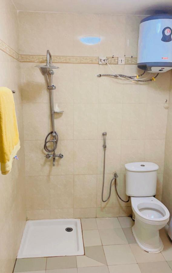 Yelow Home ดาการ์ ภายนอก รูปภาพ
