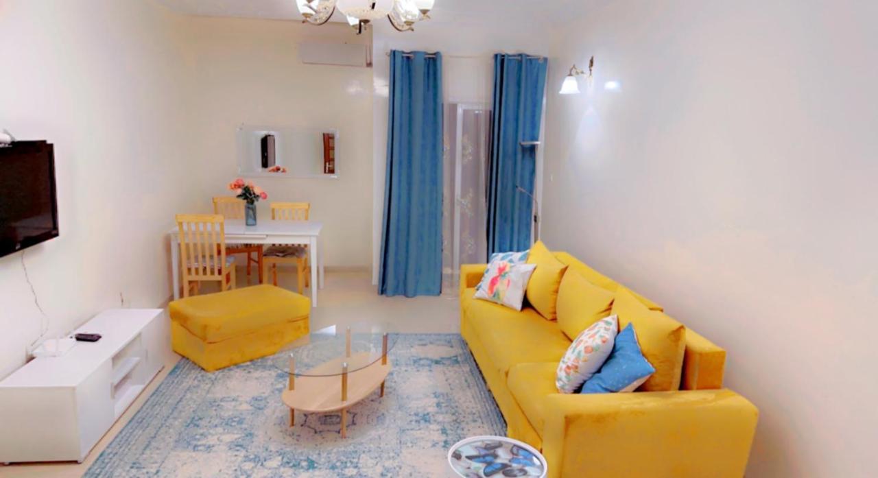 Yelow Home ดาการ์ ภายนอก รูปภาพ